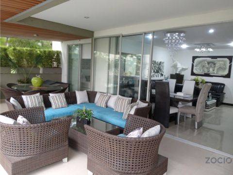 apartamento en venta sur pance cali valle del cauca