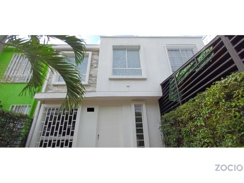 venta casa externa sur ciudad pacifica cali valle