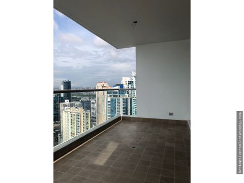 vendo apartamento nuevo costa del este ph paramount