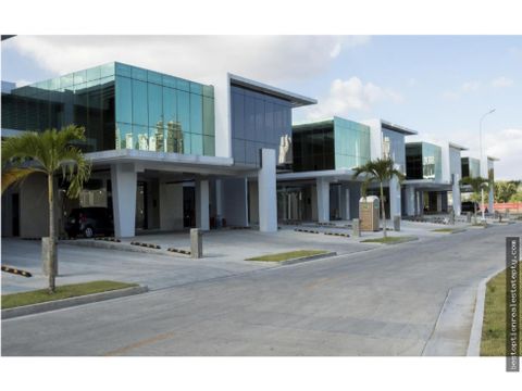 lote comercial en panama viejo business center excelente ubicacion