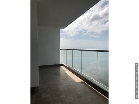 vendo apartamento lujoso en costa del este ph paramount