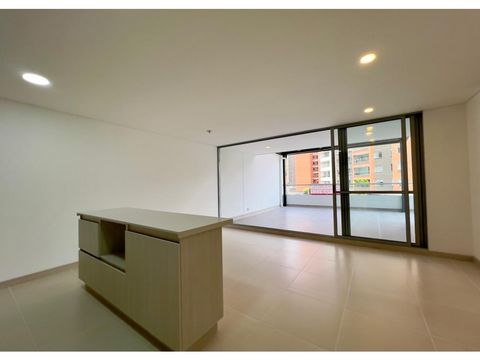 apartamento venta envigado 98m2 20 m2 terraza estrenar