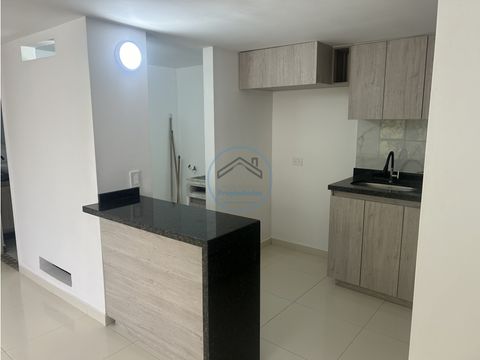 venta de apartamento en bello antioquia sector valadares