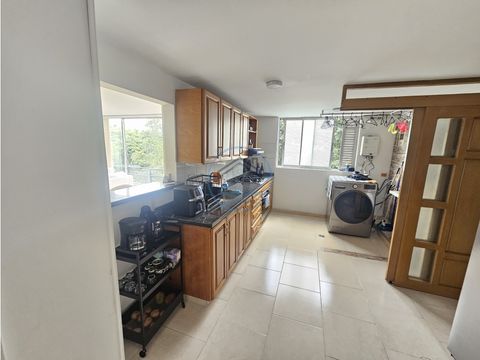 venta de apartamento en medellin santa maria de los angeles ii