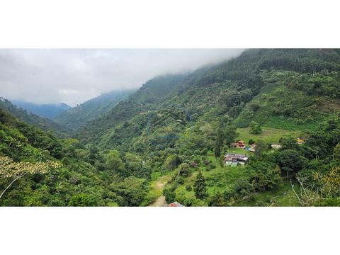 venta de lote en santa barbara vereda pitayo lote no 1a