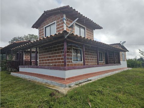 venta de espectacular finca en san pedro de los milagros antioquia