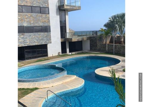 la roca loft playa moreno venta margarita