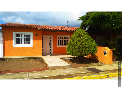 casa resd doral margarita venta