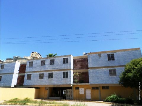 edif caribbean venta apartamento economico