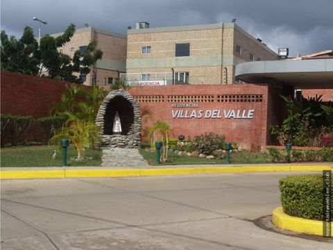 town house villas del valle venta margarita
