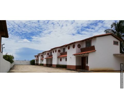 conj residencial en venta 5 th oportunidad en el valle margarita