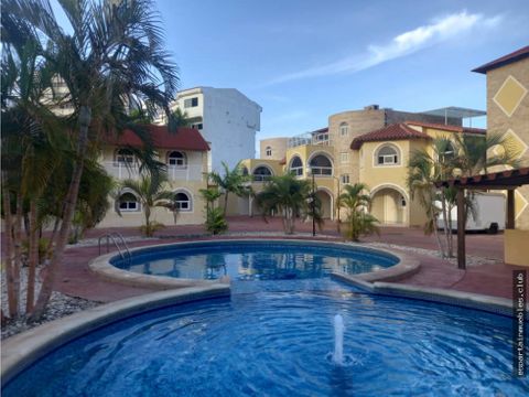 penthouse a estrenar venta en costa azul nueva esparta