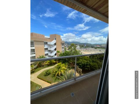 margarita real r penthouse cjacuzzi oportunidad en playa moreno