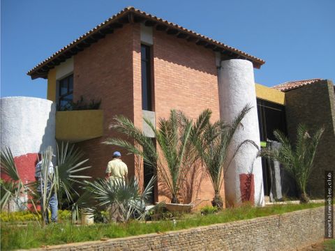 casas de campo casa en venta margarita