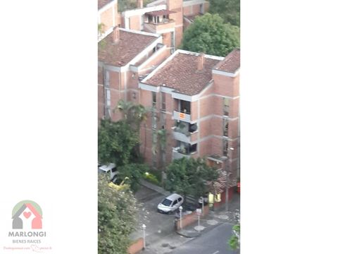 venta apartamento en poblado ciudadela san diego