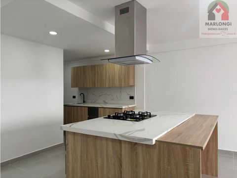 apartamento remodelado en venta sector av las palmas