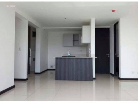 apartamento 3 hab en sabana sur 1100