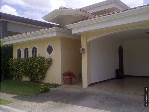 casa condominio terranostra santo domingo