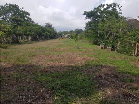 terreno industrial 7000m2 rio segundo alajuela