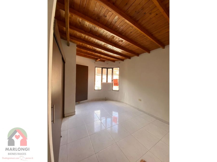 venta de apartamento copacabana barrio fatima