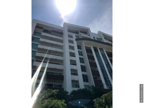 apartamento 650 en torres de heredia zona franca