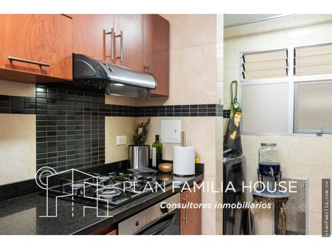 apartamento en venta en cajica condominio san cipriano