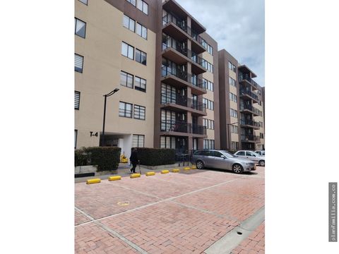 apartamento en venta cajica