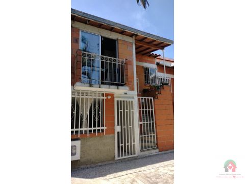 casa duplex en venta ubicada en copacabana