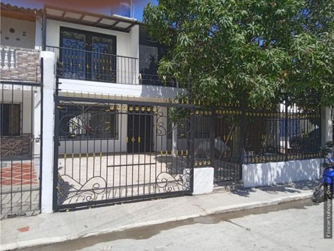 venta y arriendo casa en santamarta el rodadero