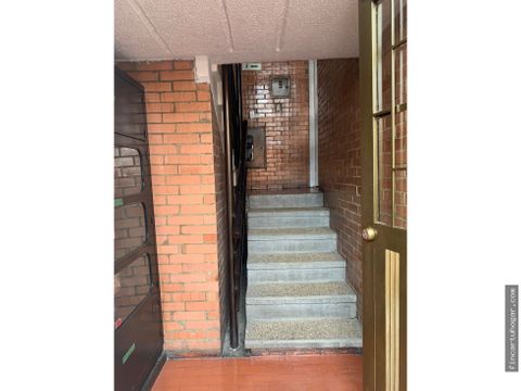 venta apartamento en conjunto la guaca en ciudad montes bogota dc