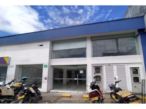 arriendo bodega en el 7 de agosto villavicencio meta