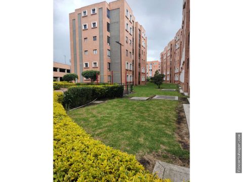 venta apartamento en ciudad verde soacha