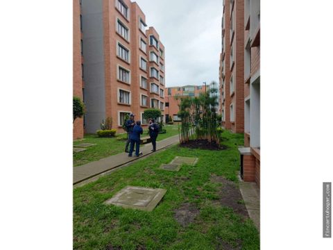 para venta apartamento en ciudad verde soacha