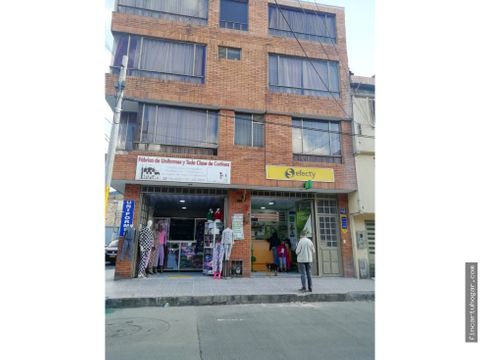 venta o permuta casa en bosques de mariana en bogota dc