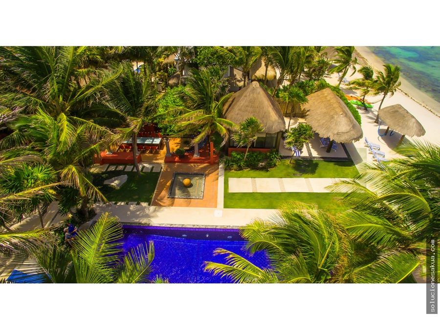 dazzling beachfront house in soliman bay