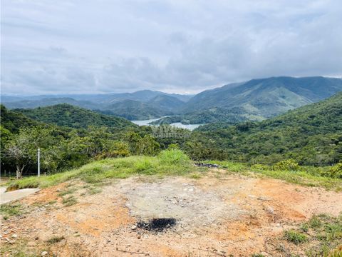 venta de lote en san roque antioquia