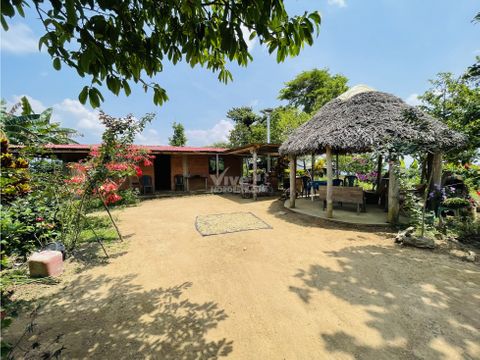 venta finca en san roque antioquia