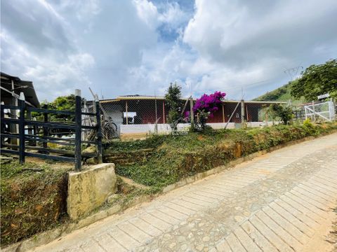 venta de finca en san roque antioquia