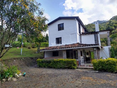 venta de finca en copacabana antioquia