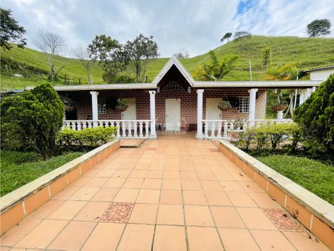 venta de finca en san roque antioquia