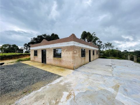 casa finca para la venta en san roque antioquia