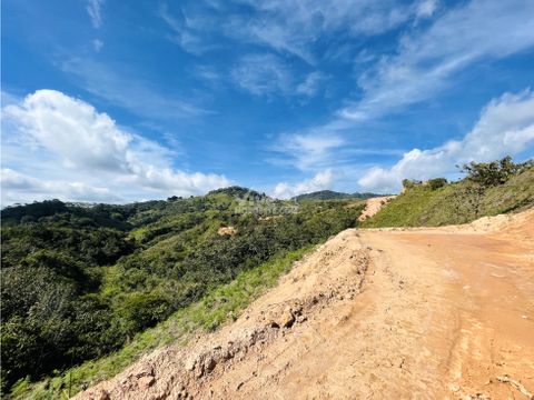 terreno barato en san roque antioquia