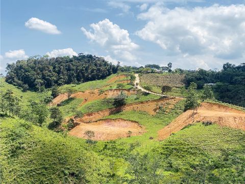 venta de lote barato en san roque antioquia