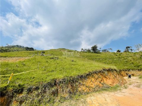 venta de lotes en san roque antioquia