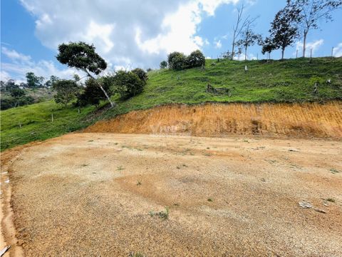 lote en venta en san roque antioquia