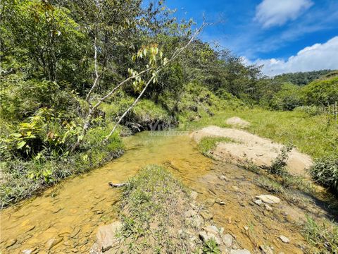 venta de lotes en san roque antioquia