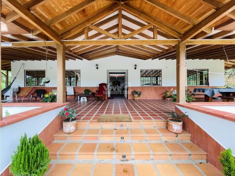 venta de finca en san roque antioquia