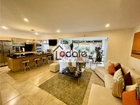 casa en venta condominio en santa ana