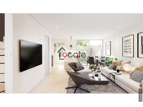 casa en venta condominio santa ana