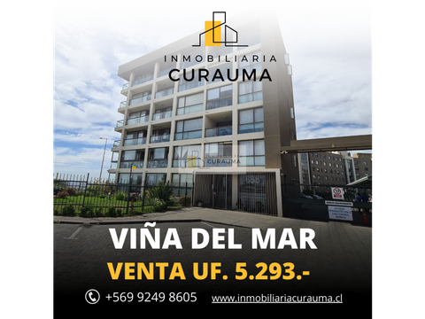 vina del mar agua santa mirador de vina duplex 2d 2b 2e 2b